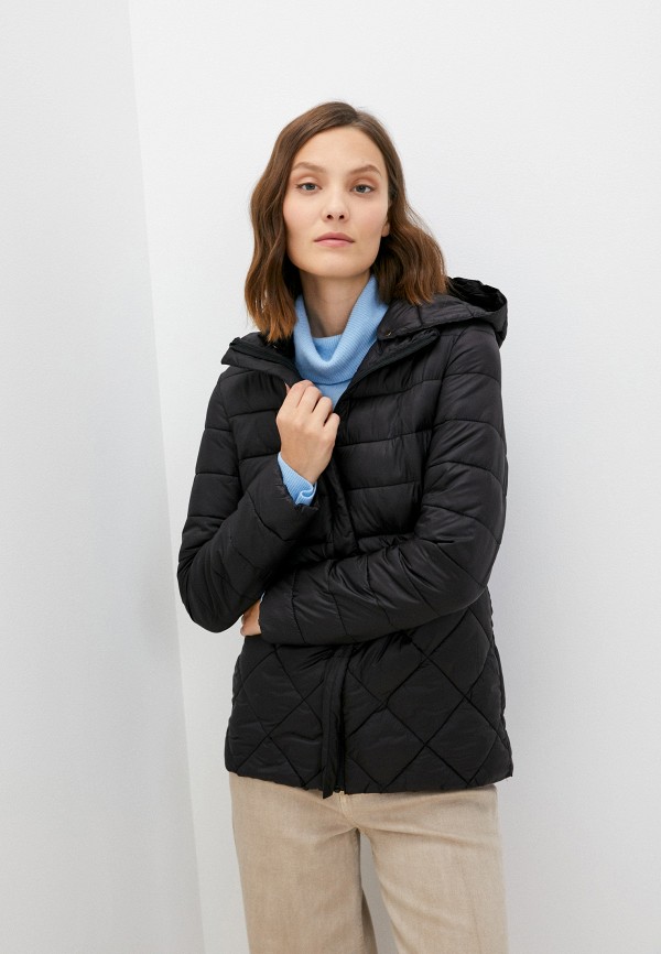 фото Куртка утепленная снежная королева