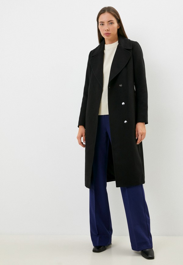 фото Пальто снежная королева