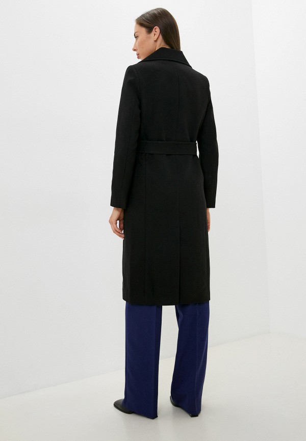 фото Пальто снежная королева