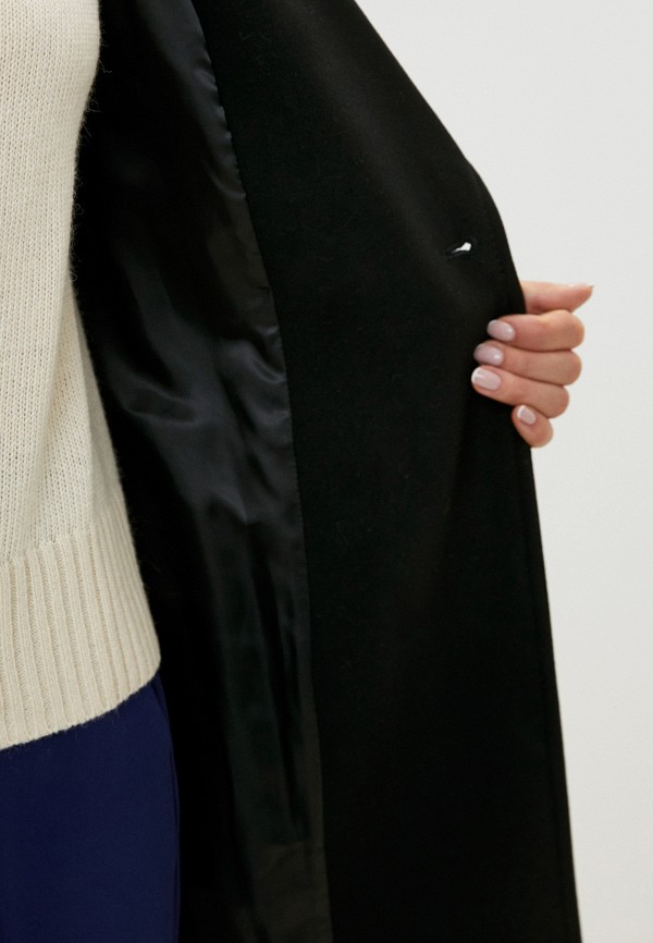 фото Пальто снежная королева