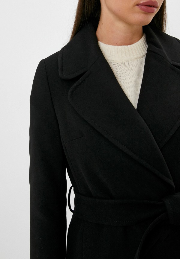 фото Пальто снежная королева