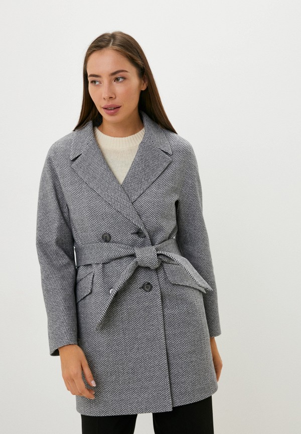 фото Пальто снежная королева