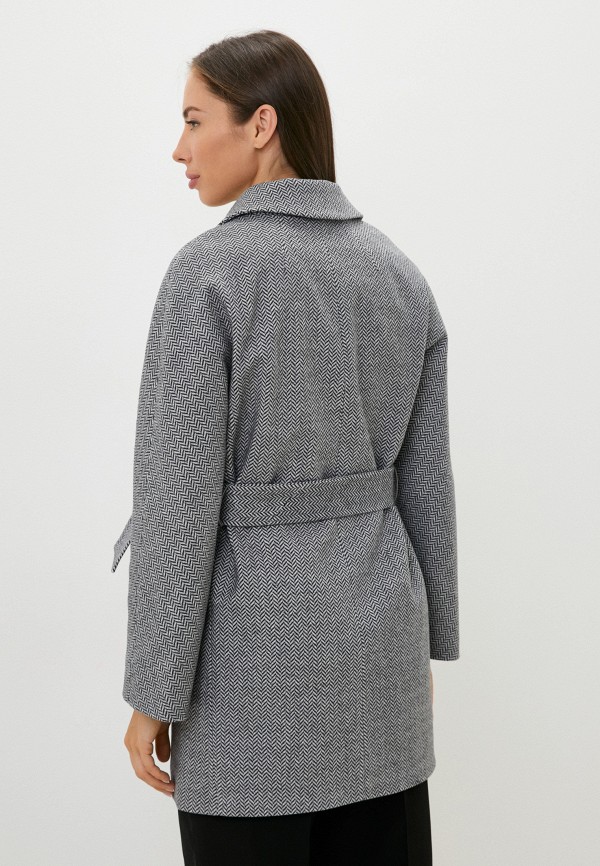 фото Пальто снежная королева