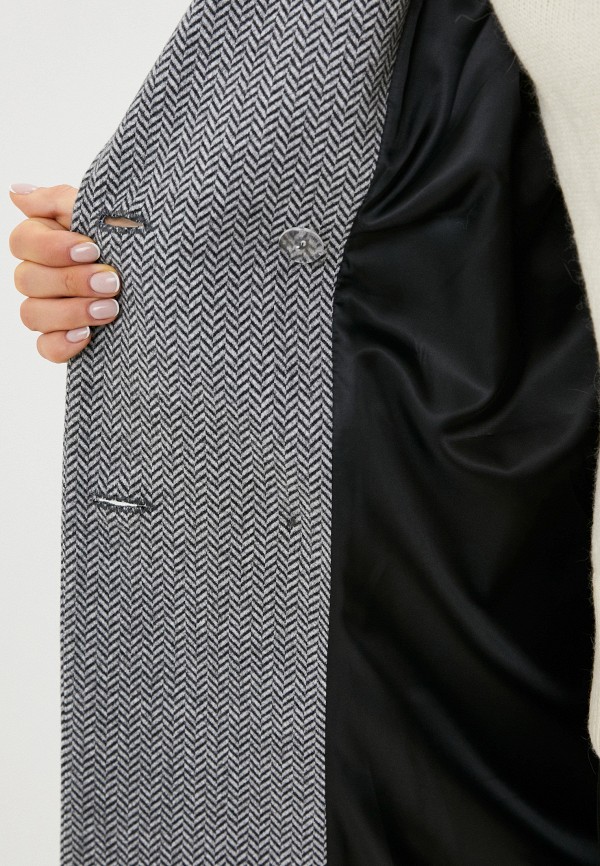 фото Пальто снежная королева