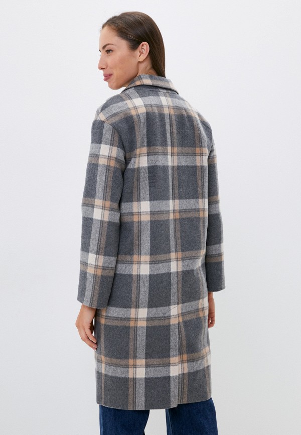 фото Пальто снежная королева