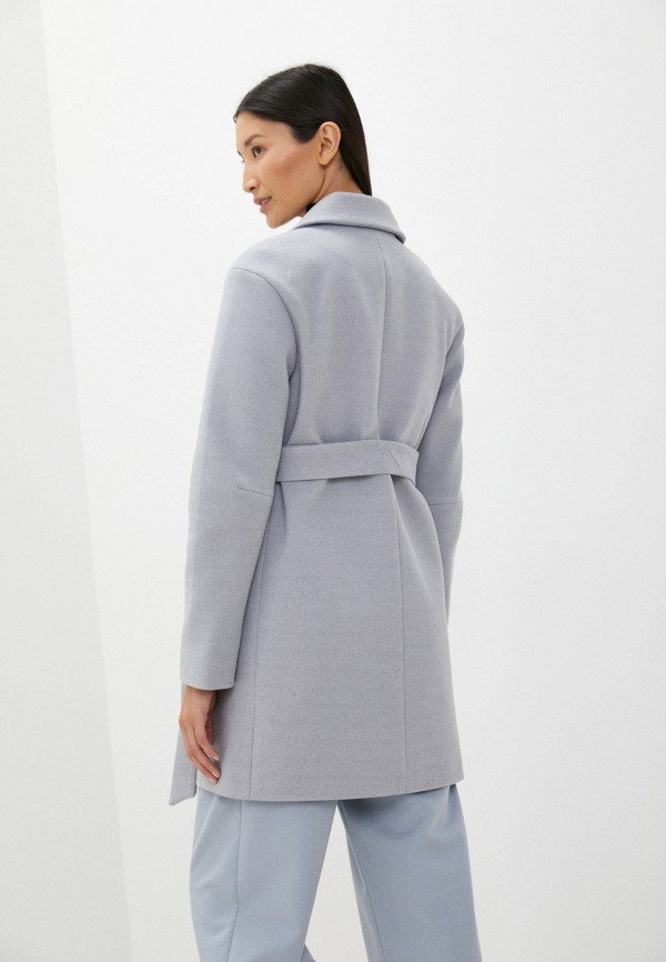 фото Пальто снежная королева