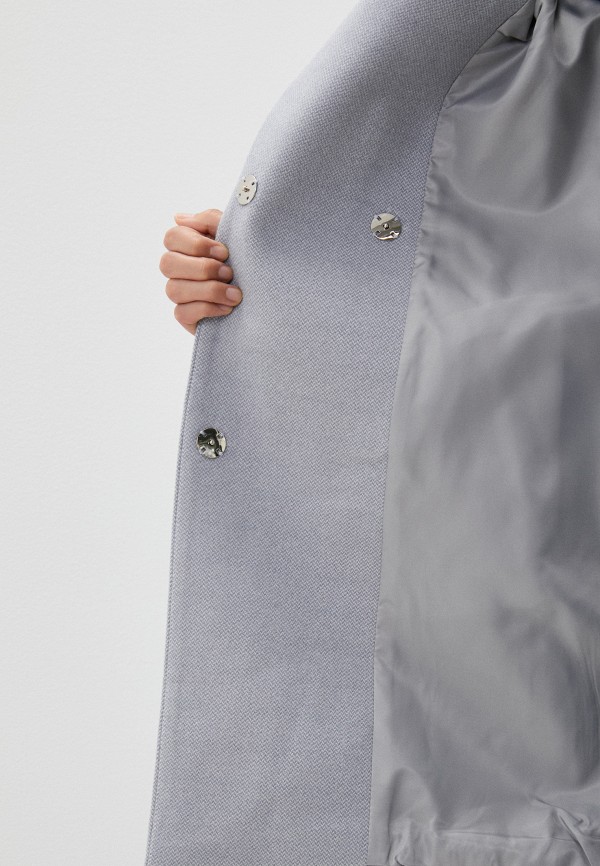 фото Пальто снежная королева