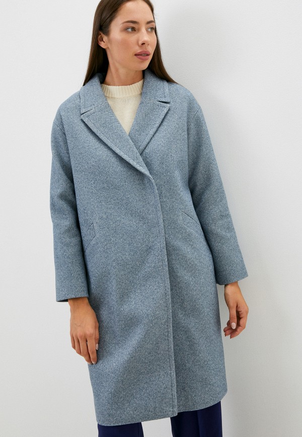 фото Пальто снежная королева