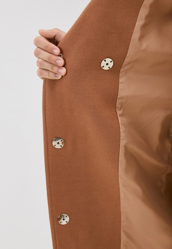 фото Пальто снежная королева