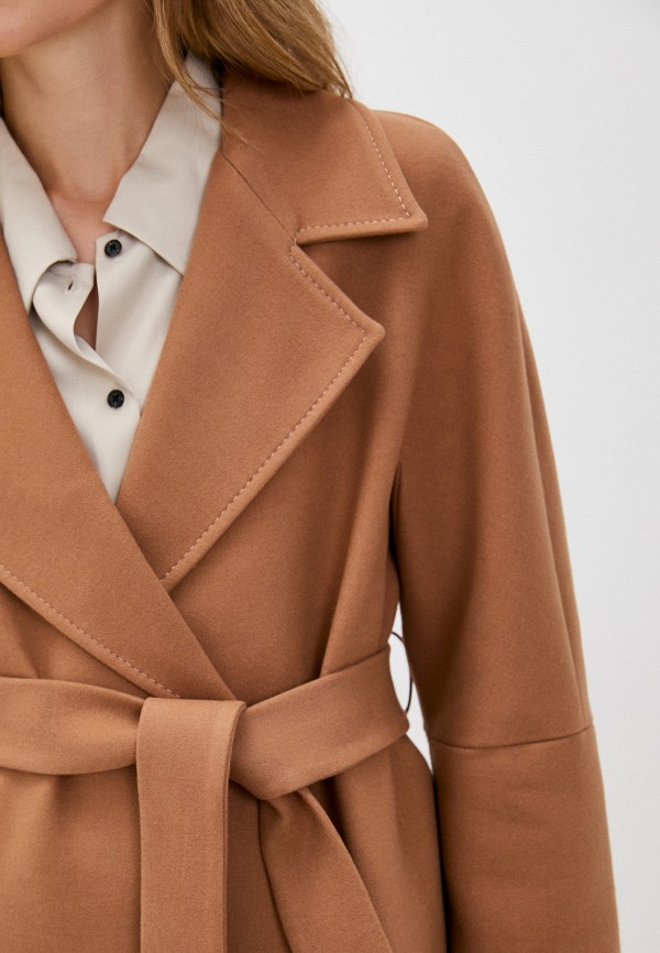 фото Пальто снежная королева