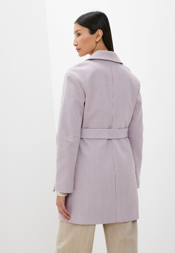 фото Пальто снежная королева