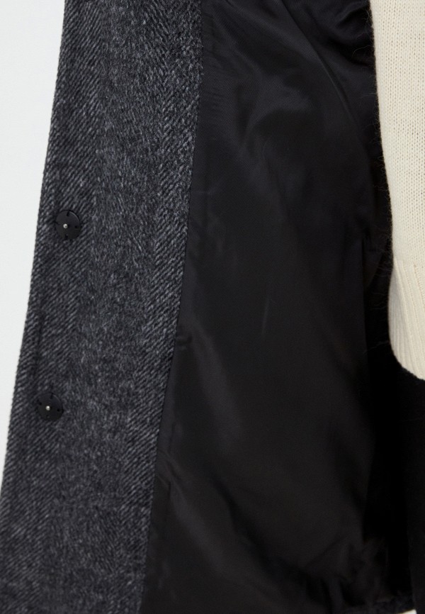 фото Пальто снежная королева