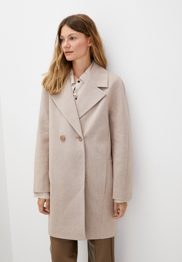 фото Пальто снежная королева