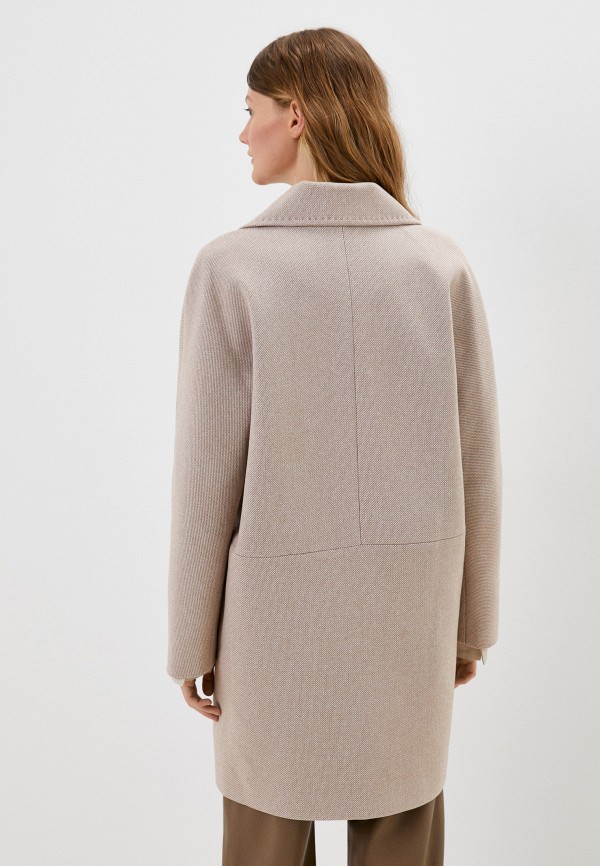 фото Пальто снежная королева