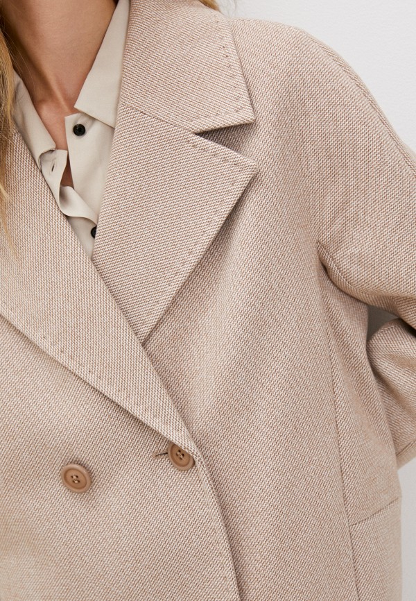 фото Пальто снежная королева