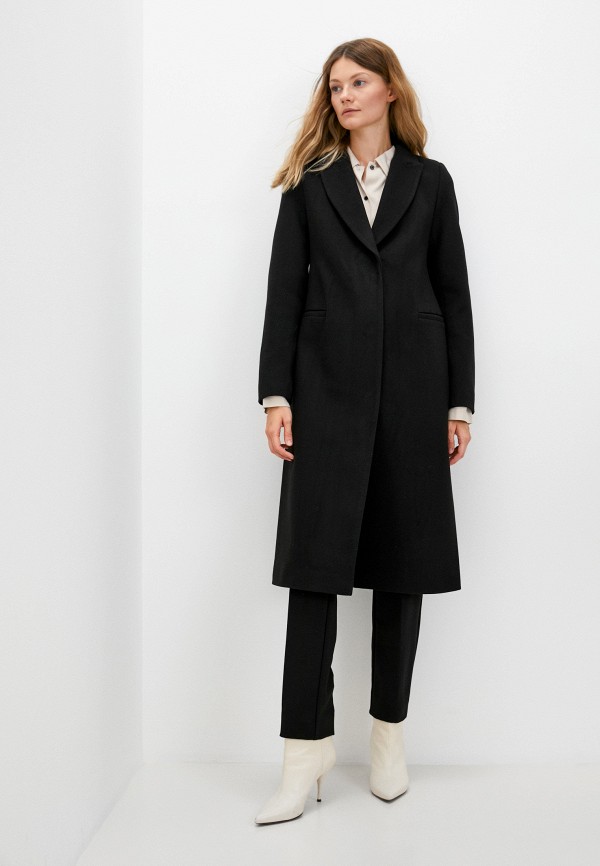 фото Пальто снежная королева