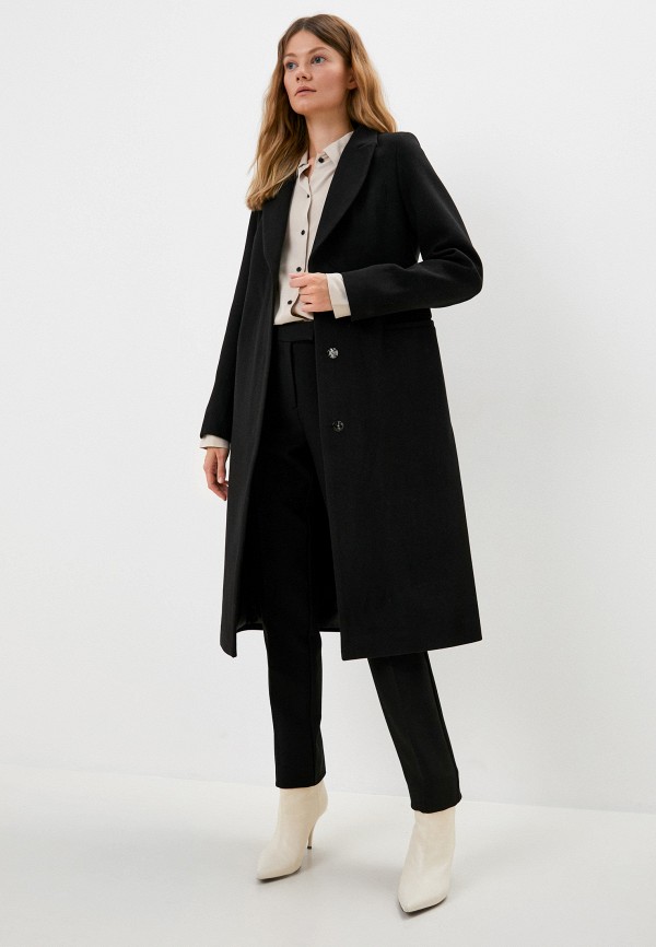 фото Пальто снежная королева