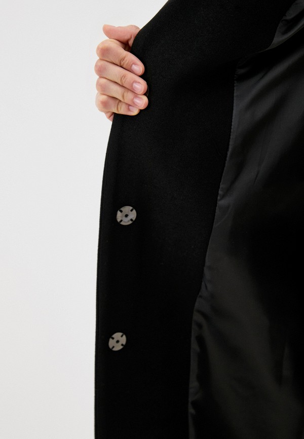 фото Пальто снежная королева