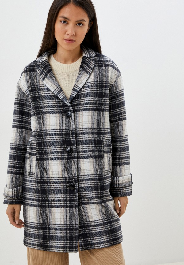 фото Пальто снежная королева