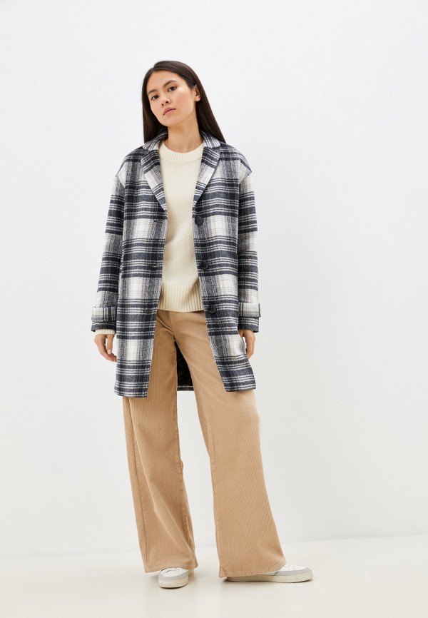 фото Пальто снежная королева