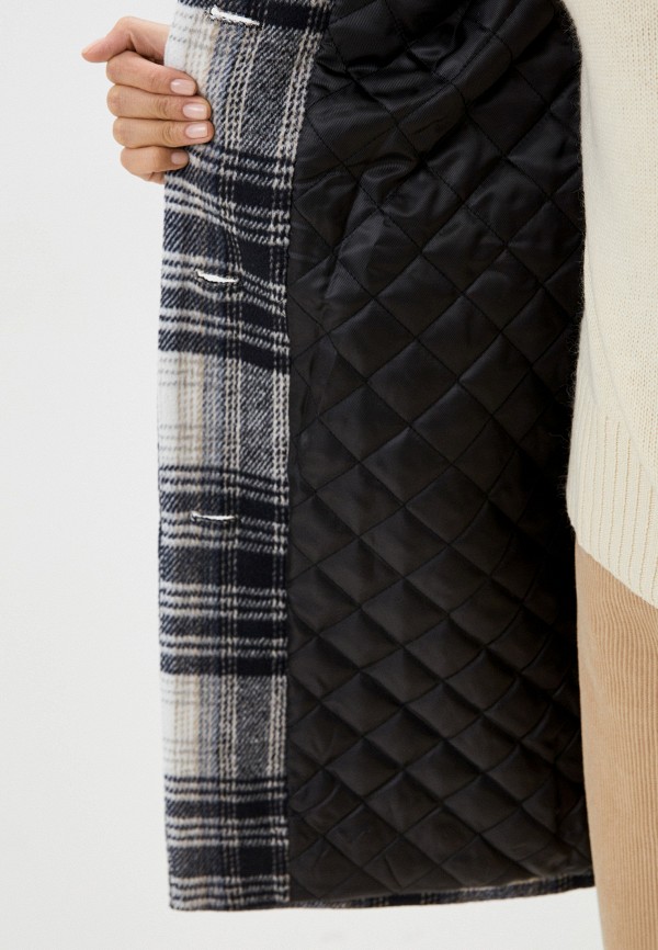 фото Пальто снежная королева