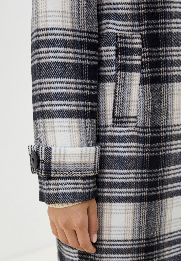 фото Пальто снежная королева