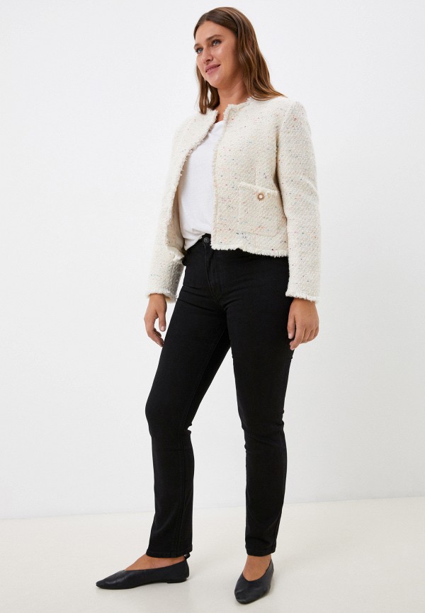 фото Джинсы desimall