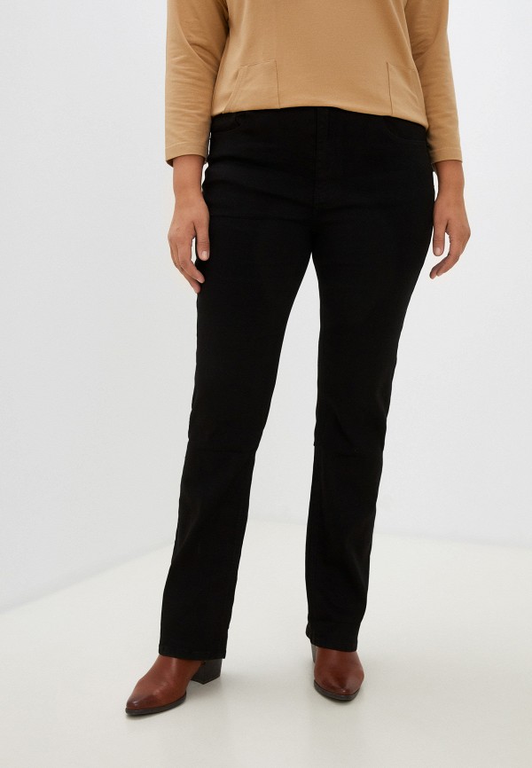 

Джинсы Mossmore, Черный, Regular fit