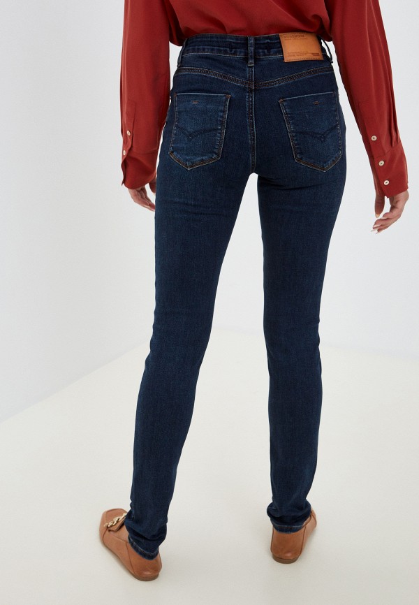 фото Джинсы mossmore