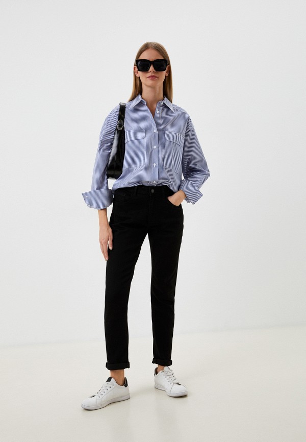 фото Джинсы desimall