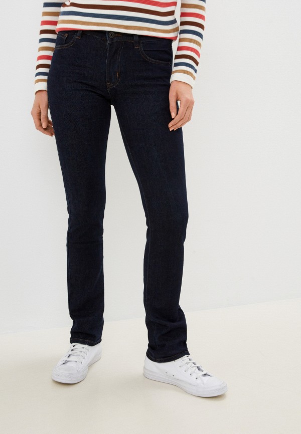 

Джинсы Mossmore, Синий, Classic fit