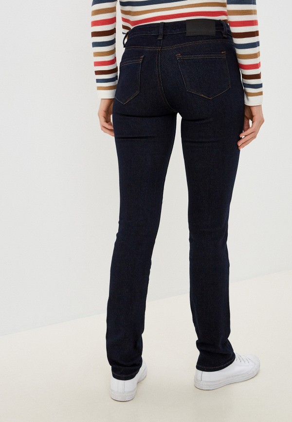 фото Джинсы mossmore