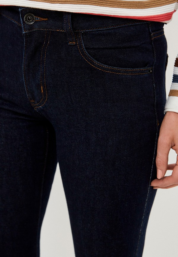 фото Джинсы mossmore