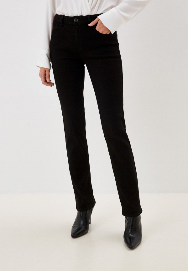 

Джинсы Mossmore, Черный, Regular fit