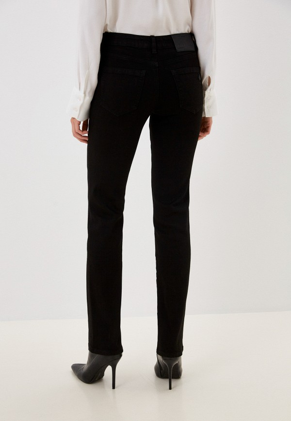 фото Джинсы mossmore