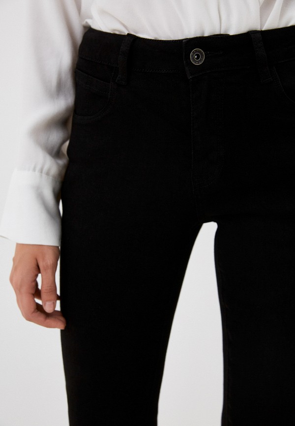 фото Джинсы mossmore