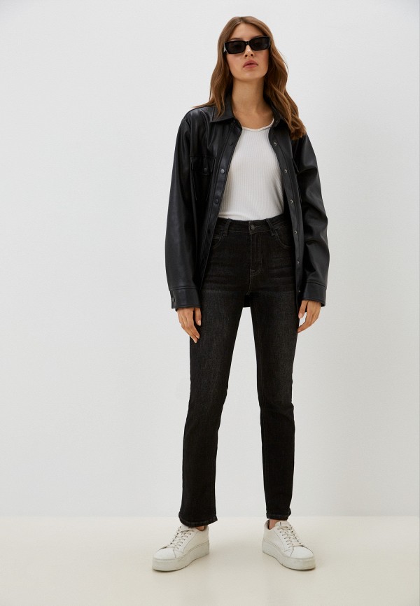 фото Джинсы desimall