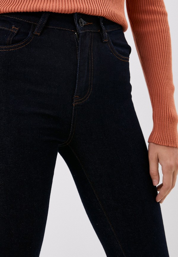 фото Джинсы mossmore