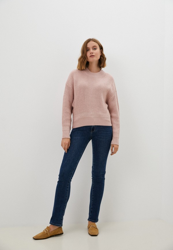 фото Джинсы mossmore