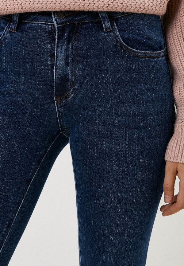 фото Джинсы mossmore