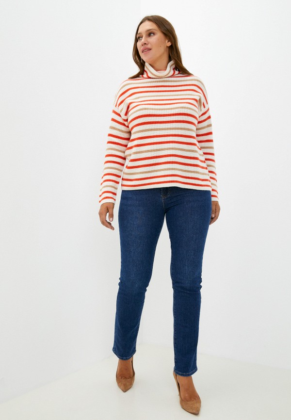 фото Джинсы mossmore