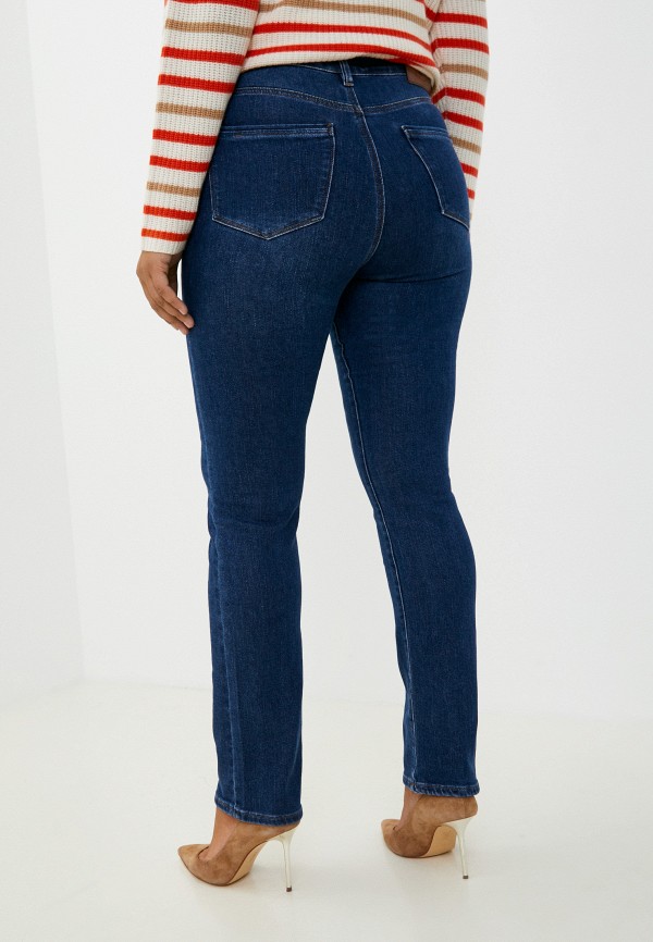 фото Джинсы mossmore