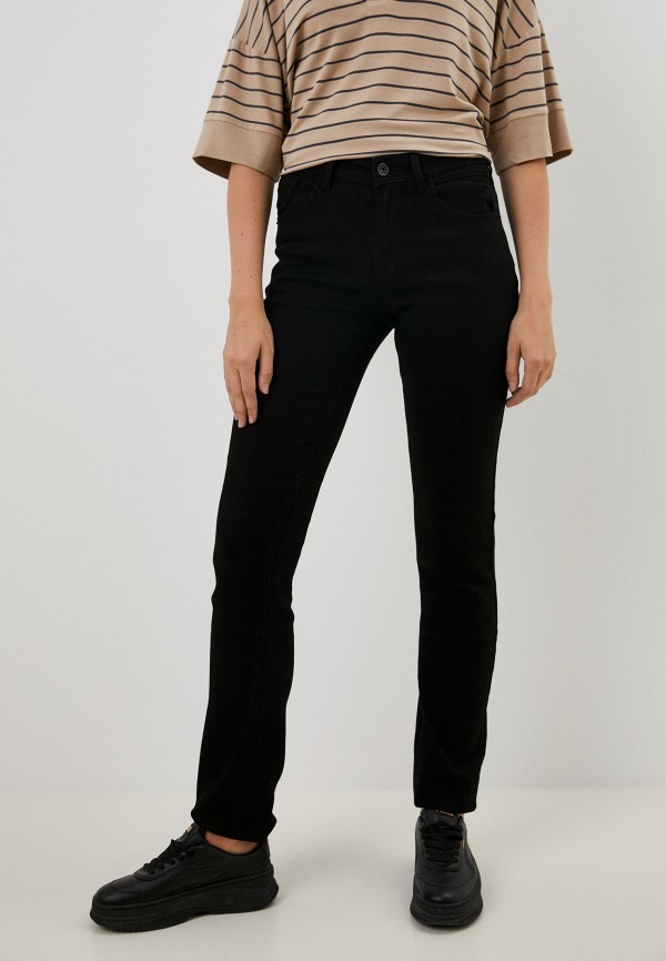 

Джинсы Mossmore, Черный, Classic fit