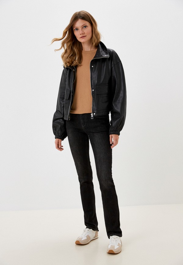 фото Джинсы desimall