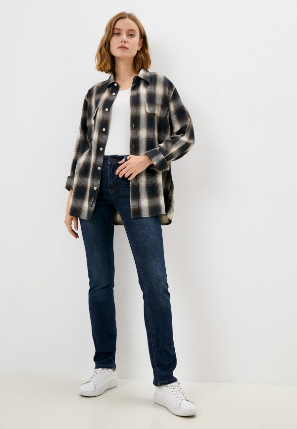 фото Джинсы desimall