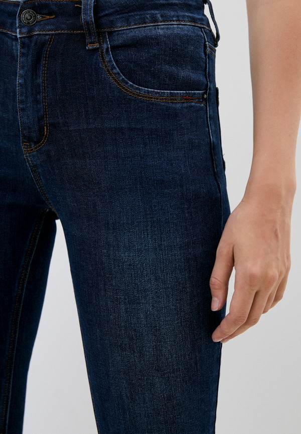 фото Джинсы desimall