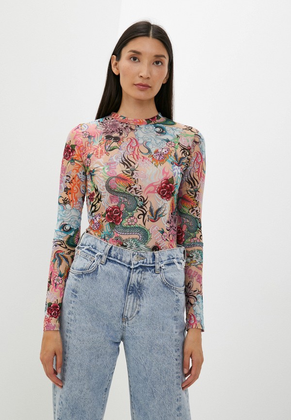 

Лонгслив Befree, Разноцветный