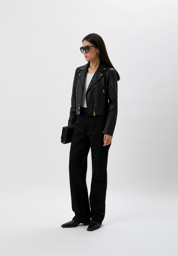 фото Джинсы blcv