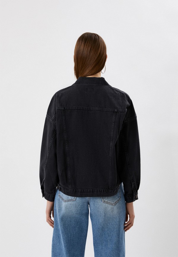 фото Куртка джинсовая blcv