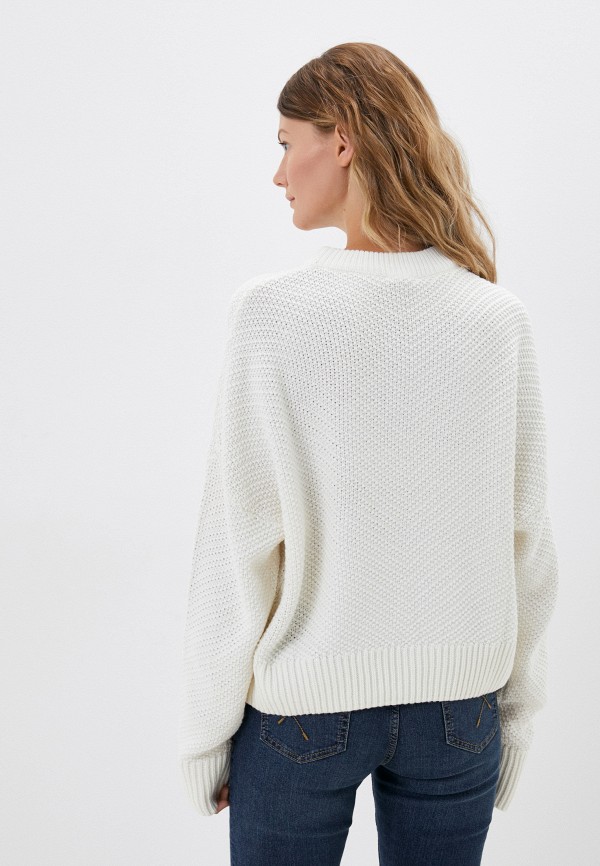 Джемпер O'stin белый, размер 50, фото 3